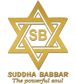 Suddha Babbar – Best Numerologist In Delhi